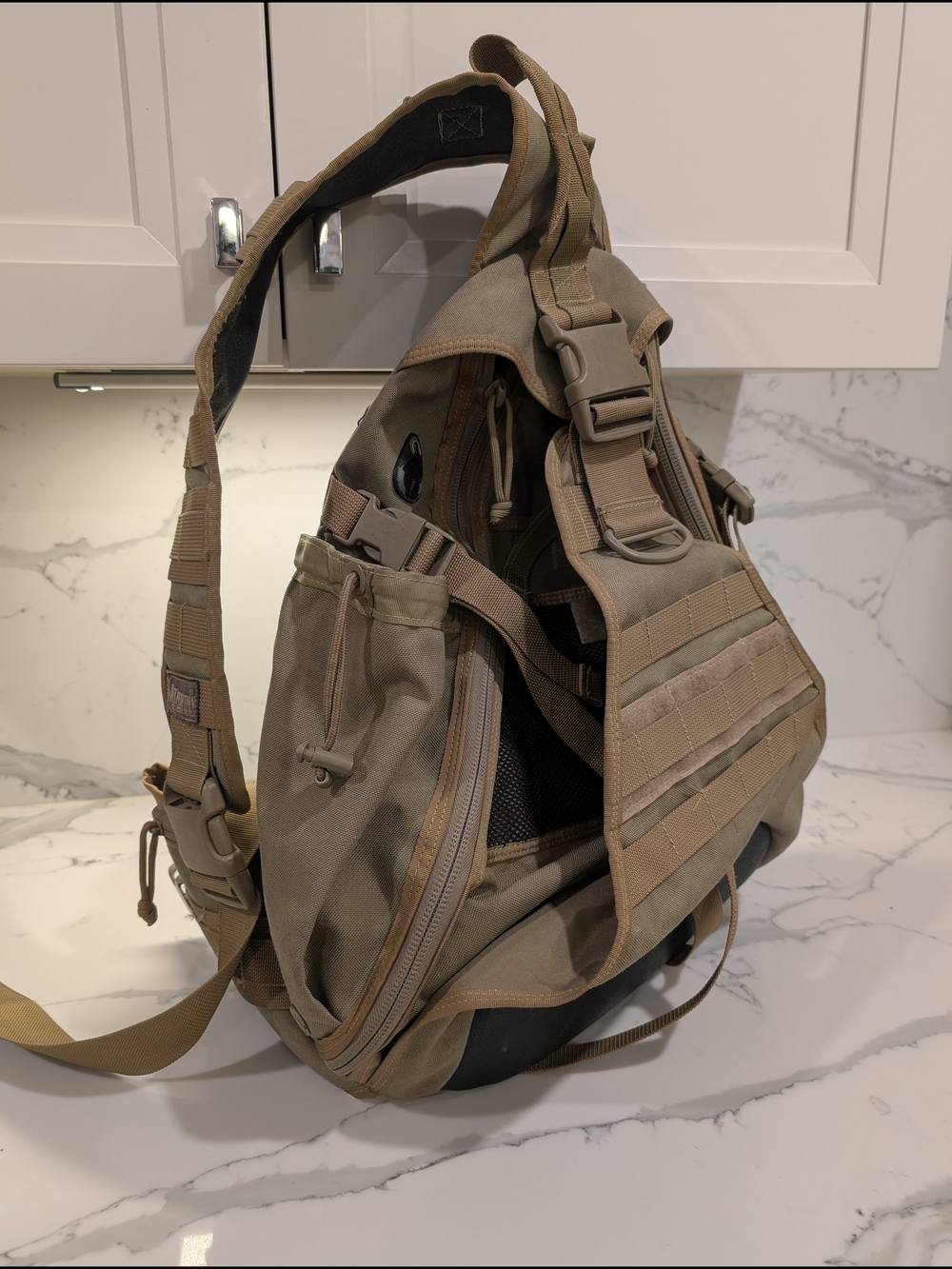 Maxpedition Monsoon Gearslinger